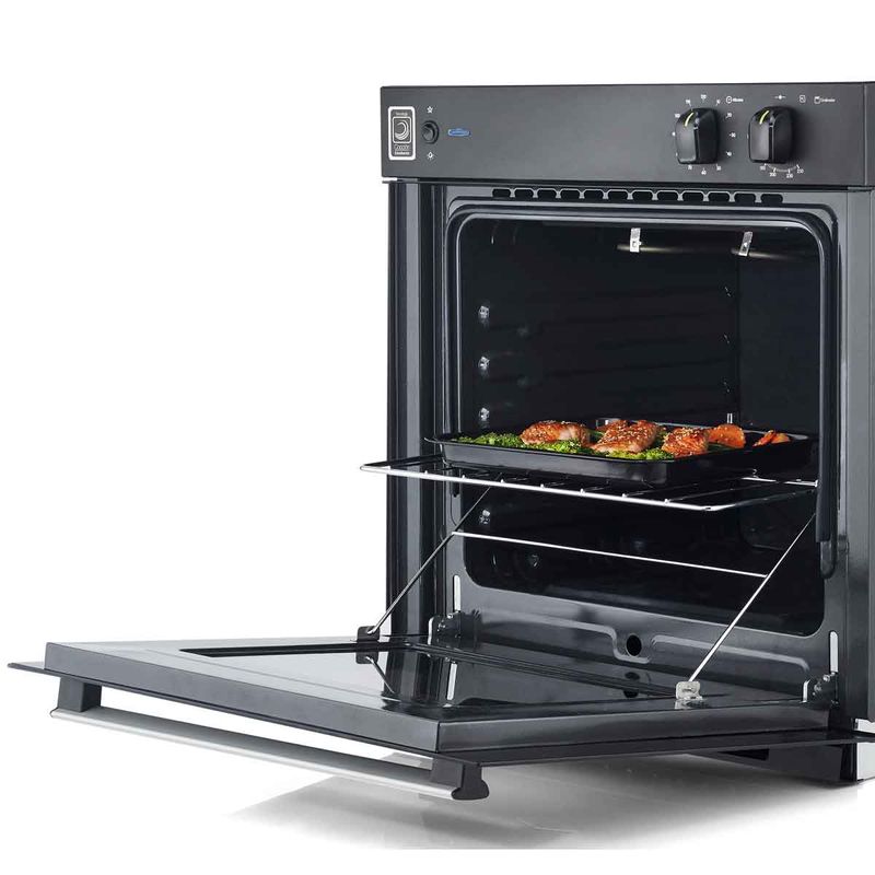 HORNO HX MASALA 60 INOX GN - Crediaguas