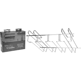 Soporte Para Copa De Vidrio 34 x 25 cm