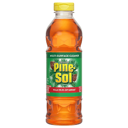 Limpiador Multiusos Pine-Sol 24oz