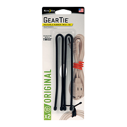 Pack Amarre Para Extensiones Cables x 2 Pcs