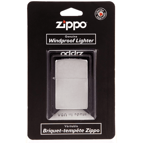 Encendedor Zippo