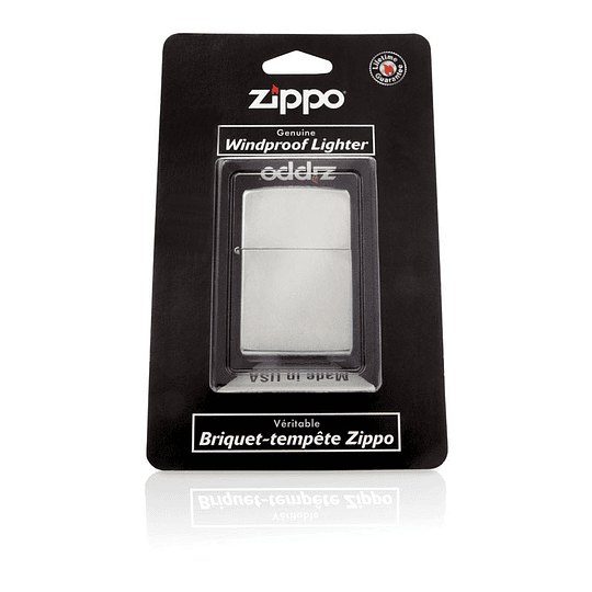 Encendedor Zippo