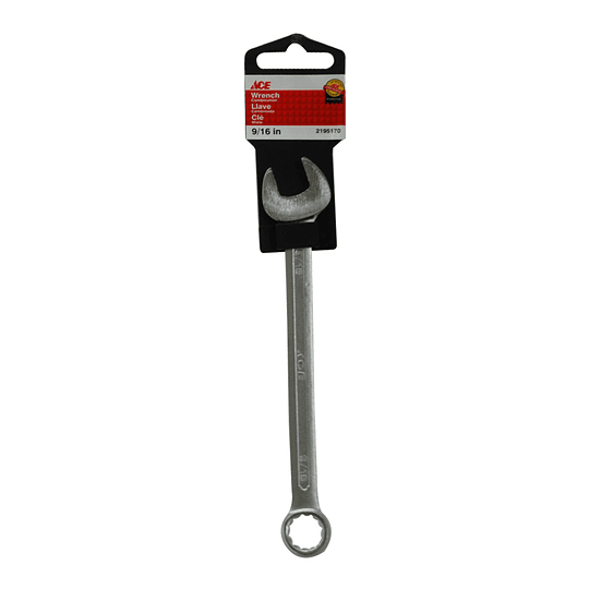 Llave Combinada 14 mm