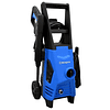 Hidrolavadora Eléctrica Pw1300 120V 1800W 2030Psi