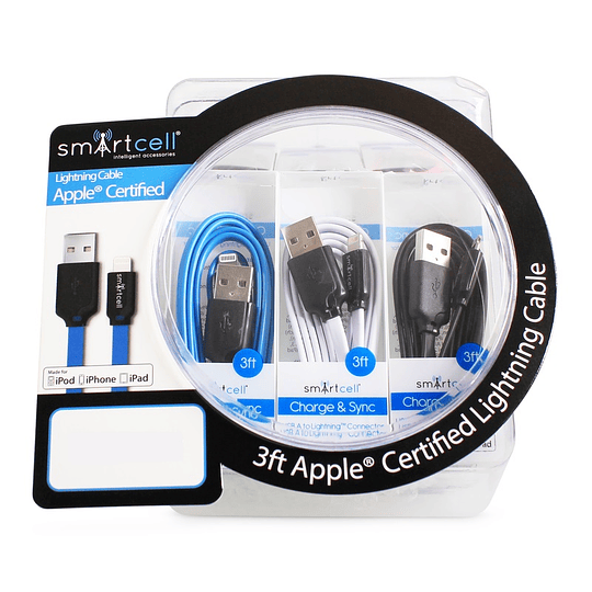 Cable Para Iphone 1 m