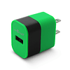 Adaptador Y Cargador USB 1 Amp