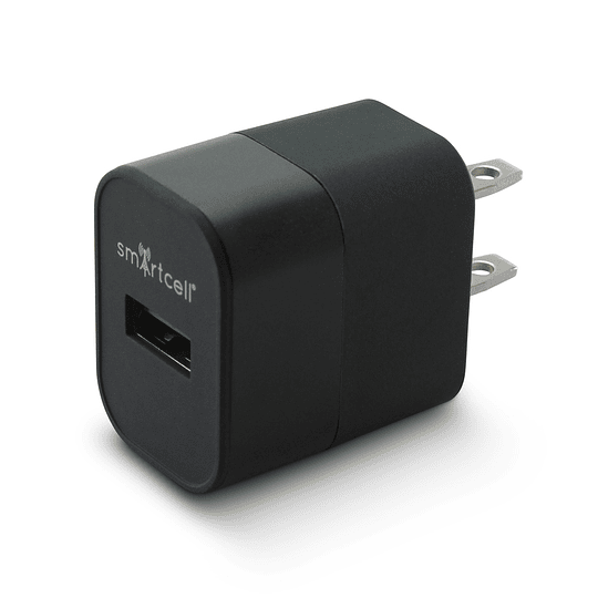 Adaptador Y Cargador USB 1 Amp
