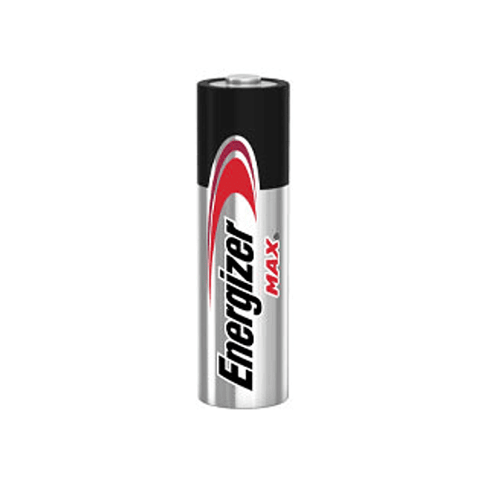 Pila Energizer Max AA