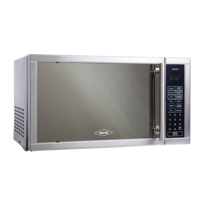 Horno Microondas