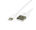 Cable usb (iphone) lightning – 1 m