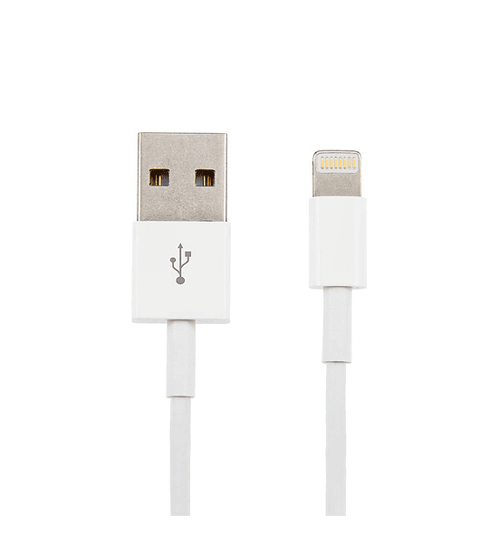 Cable usb (iphone) lightning – 3 m