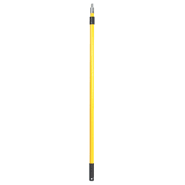 Tubo Extensor Fibra De Vidrio Y Aluminio De 1.2 A 2.4 Mt