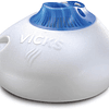 Vaporizador Caliente Vicks