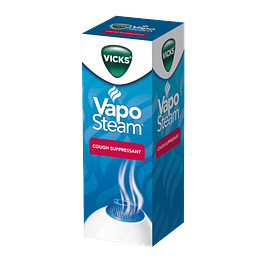 Liquido Vapor Inhalante 8 Onzas Vicks