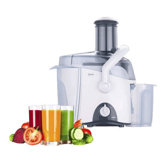 Extractor de jugos Oster