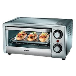 Horno tostador 10 litros