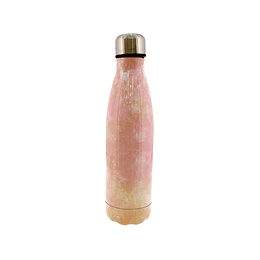 Botella Para  Agua (Térmica) 500Ml Life Art