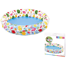 Piscina Inflable  Intex