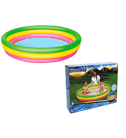 Piscina Inflable 60X12