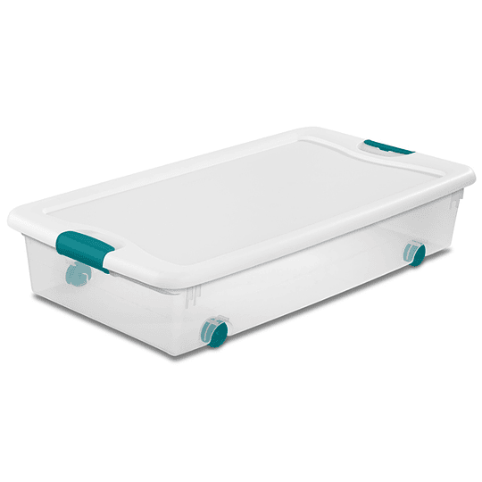 Caja Organizadora Sterlite