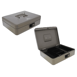 Caja De Seguridad 12" Max Motor