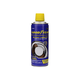 Lubricante 450Ml GoodYear