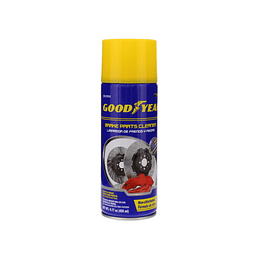 Limpiador Para Freno 450Ml GoodYear