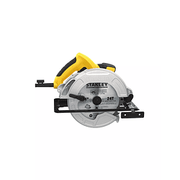 Sierra Circular De  7.1/4" 1.600W SC16-B3 Stanley