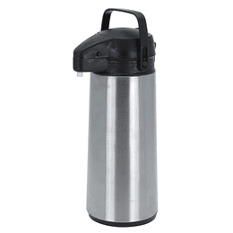 Termo Dosificador De Acero Inoxidable 1800 Ml