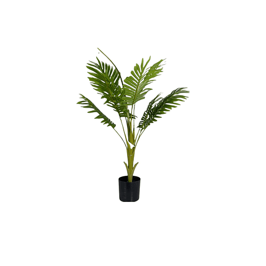 PLANTA ARTIFICIAL CON POTE 80CM CONCEPTS