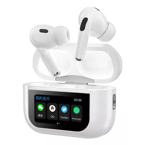 audifonos A15 pro
