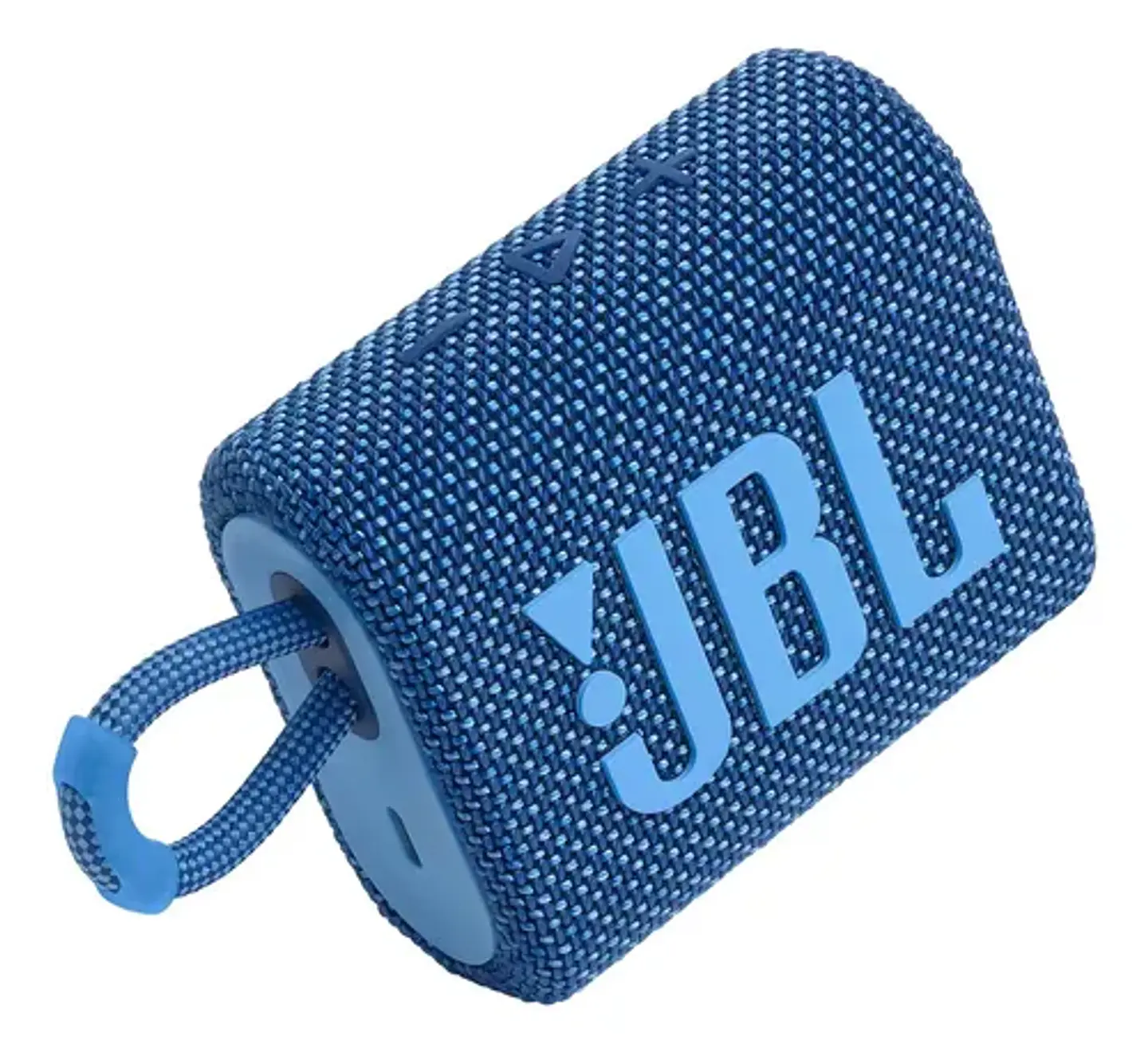 Parlante Bluetooth GO 3 JBL (AAA) 1