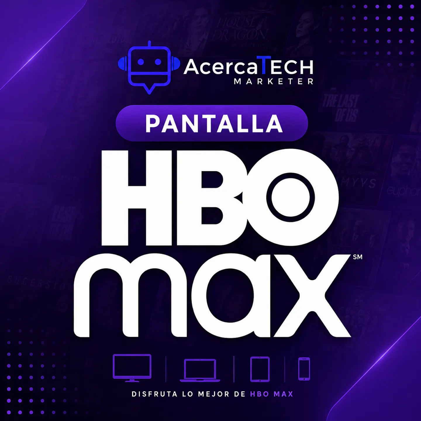 PANTALLA HBO MAX 1