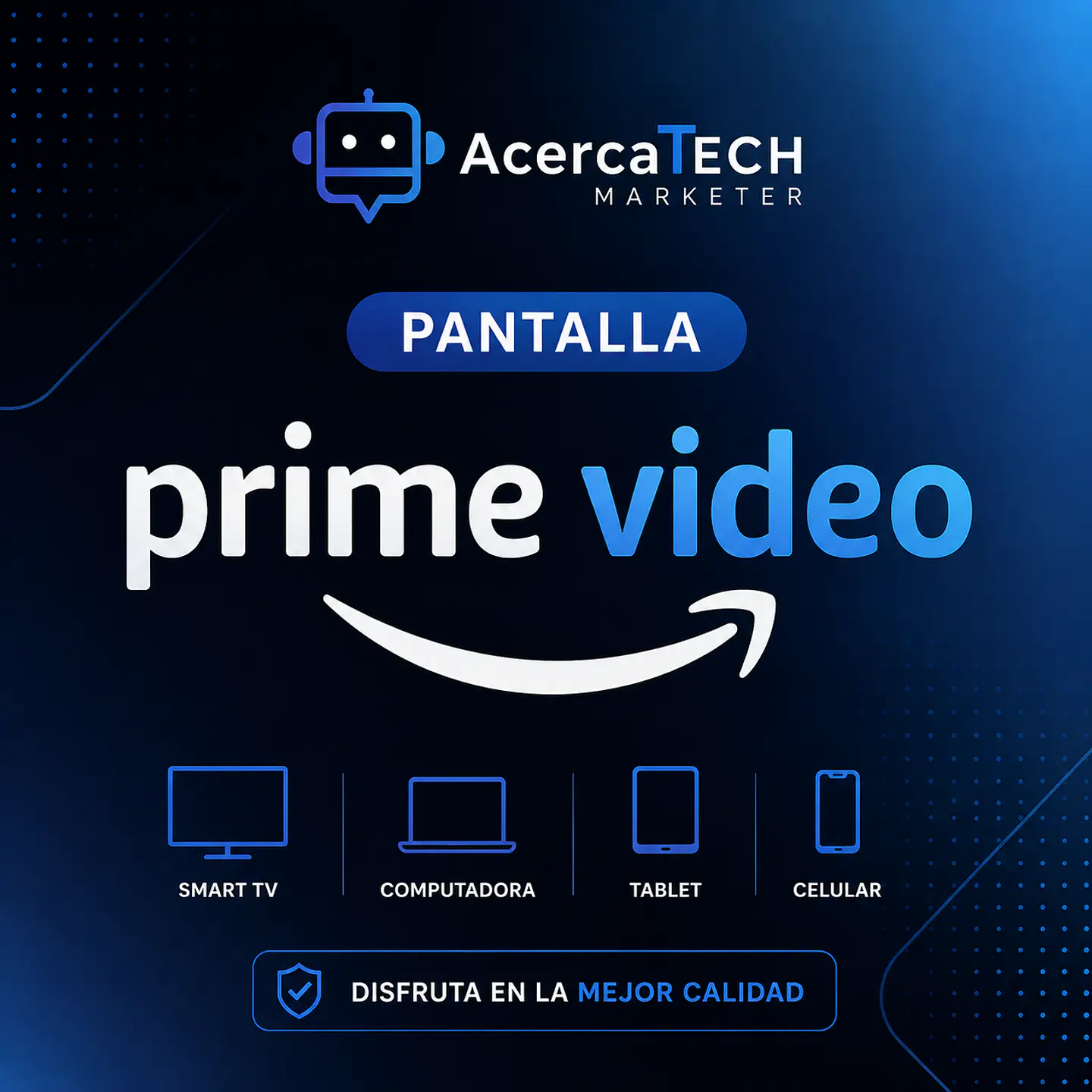 PANTALLA AMAZON PRIME 1