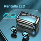 Audífonos Bluetooth Recargables M10 Digital - Miniatura 4