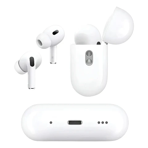 audifonos pro 2