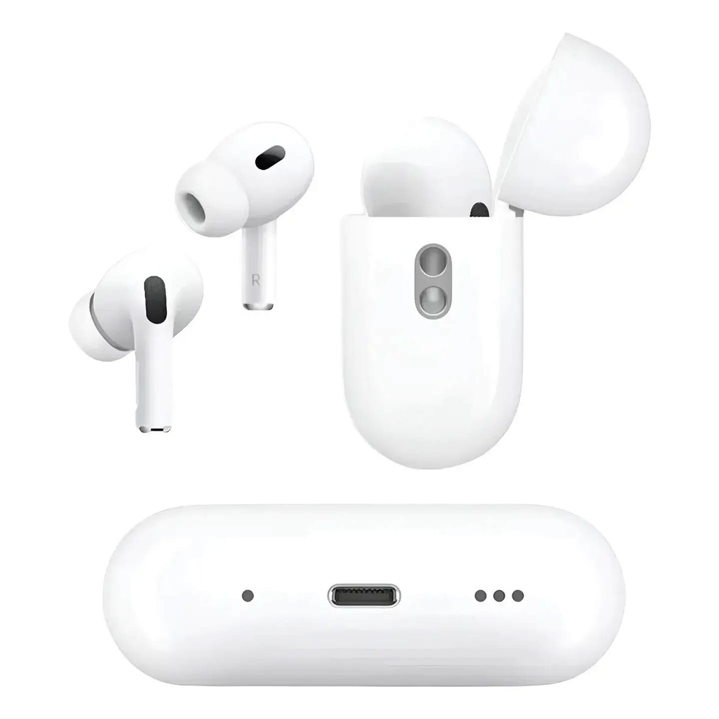 audifonos pro 2 1