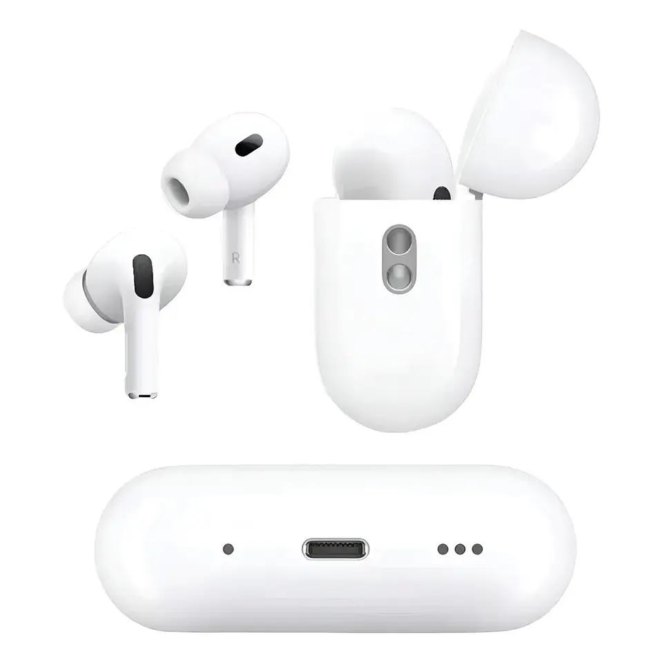audifonos pro 2 1