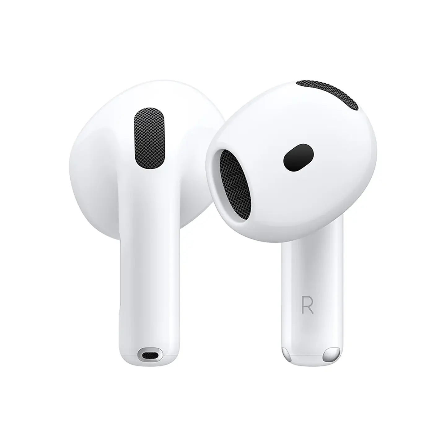 audifonos serie 4 3