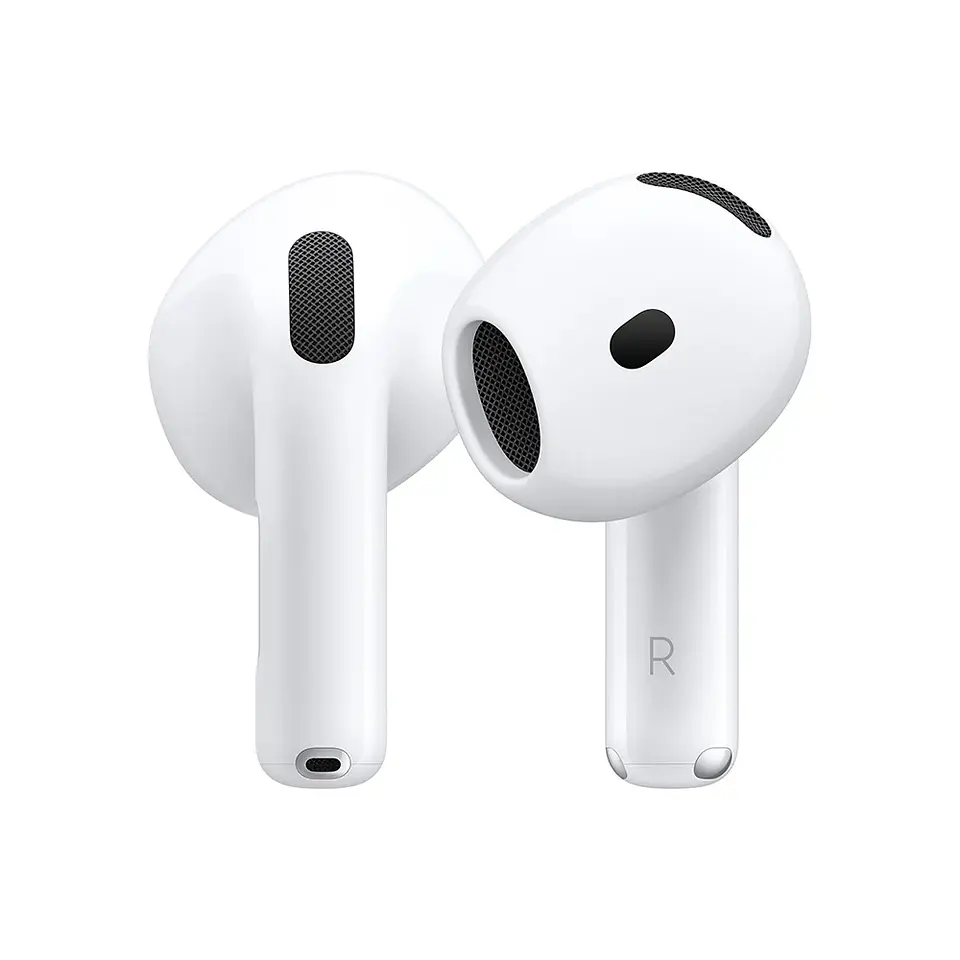 audifonos serie 4 3