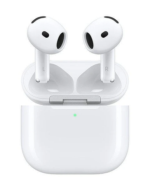 audifonos serie 4