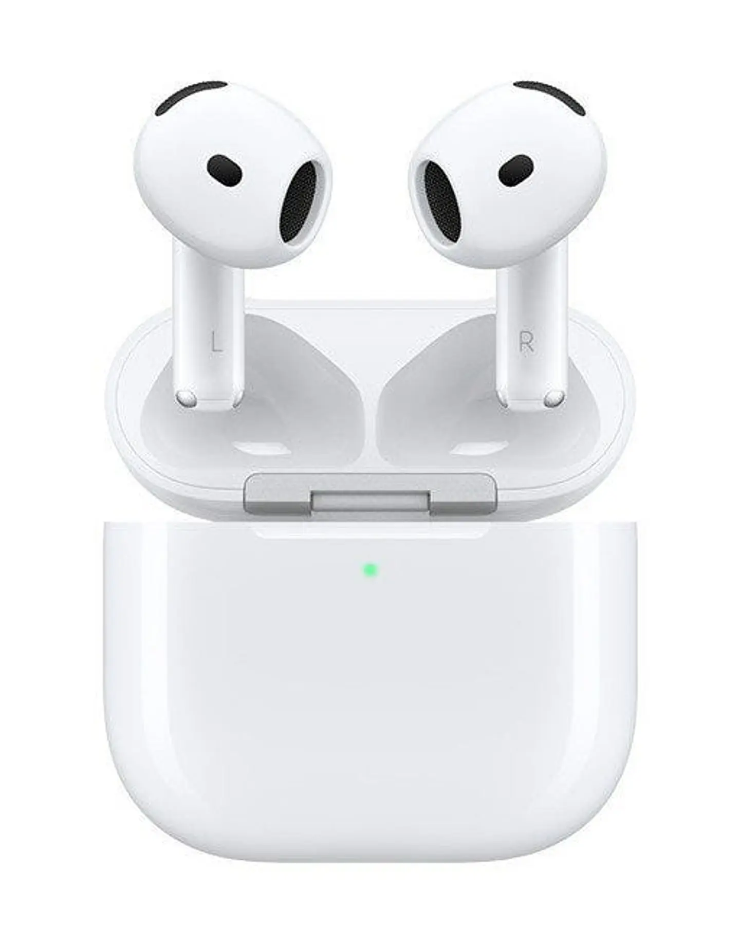 audifonos serie 4 1