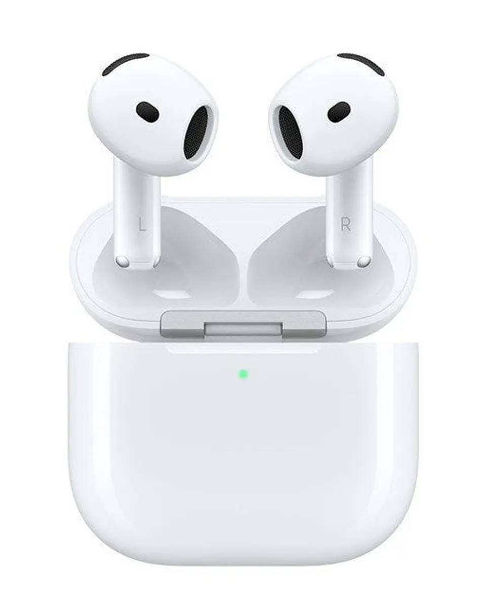 audifonos serie 4 1