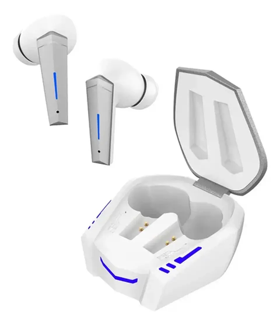 Wireless Earbuds Built In Fashion 1