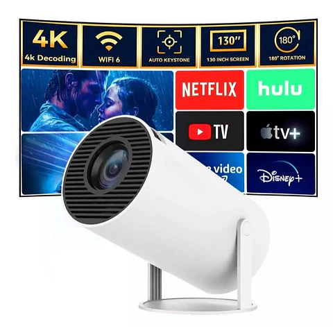 proyector ultra  X10