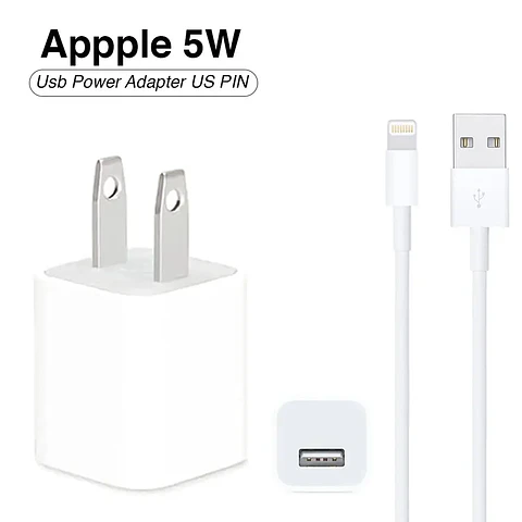 iphone 5w usb