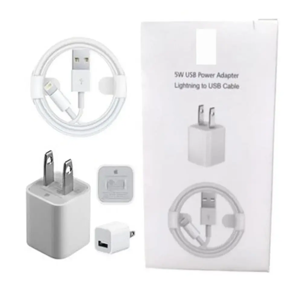 iphone 5w usb 2