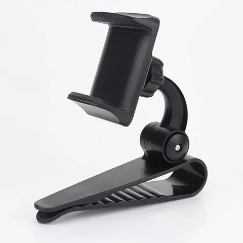 Soporte Para Visera De Coche Para Teléfono Móvil