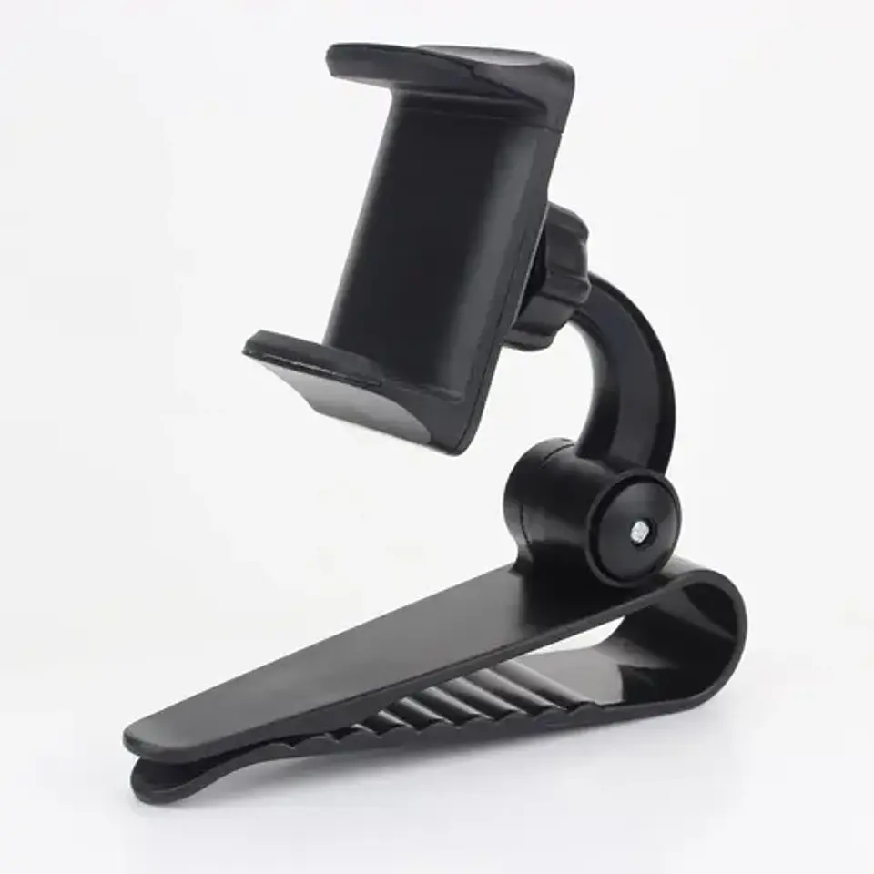 Soporte Para Visera De Coche Para Teléfono Móvil 1
