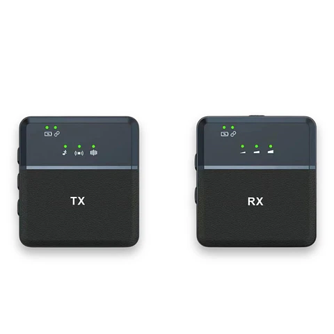 micrófono inalámbrico de solapa SX9